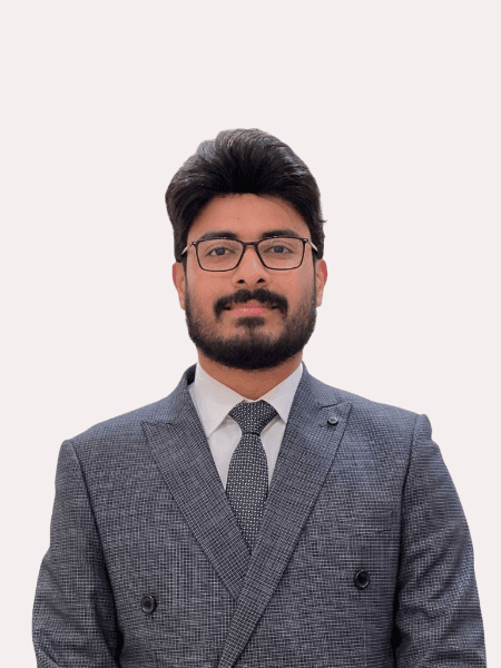 Muhammad Taha Bin Sardar