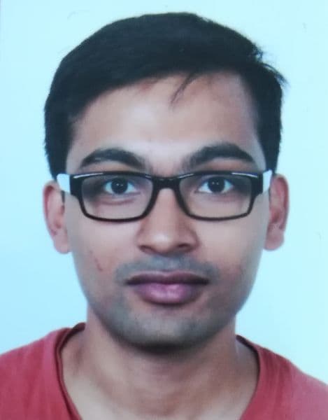 Gautam Dilip Banhatti