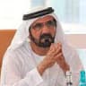 Sheikh Mohammed Bin Rashid Al Maktoum