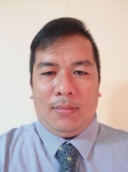 Paul Christian Masanque