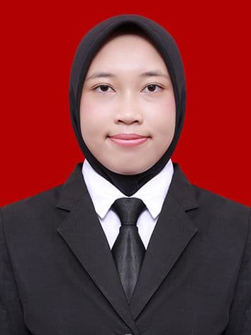 Rachmatul Maghfiroti Sabila