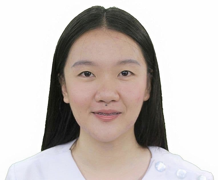 Leanne Grace Fernandez