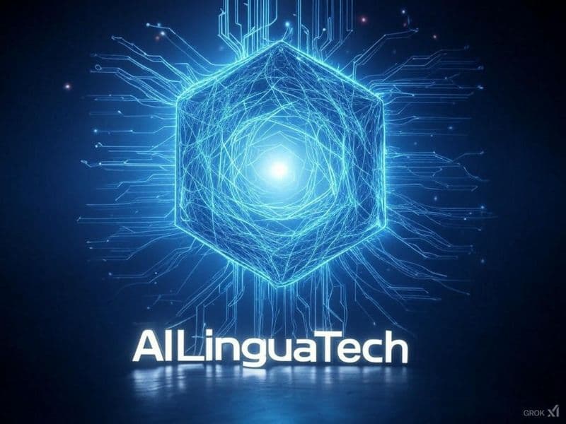 AILinguaTech