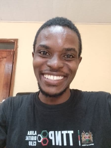 Josephat Mswahili Maghanga